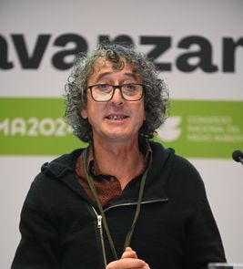 Carlos Jiménez Pérez